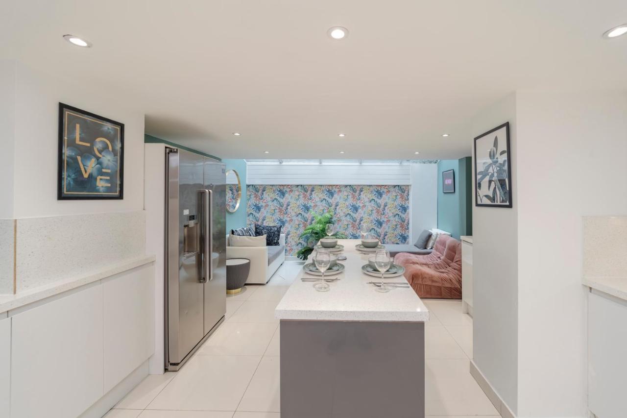 Montpelier House Perfect House Sleep 6-16 Guests Appartamento